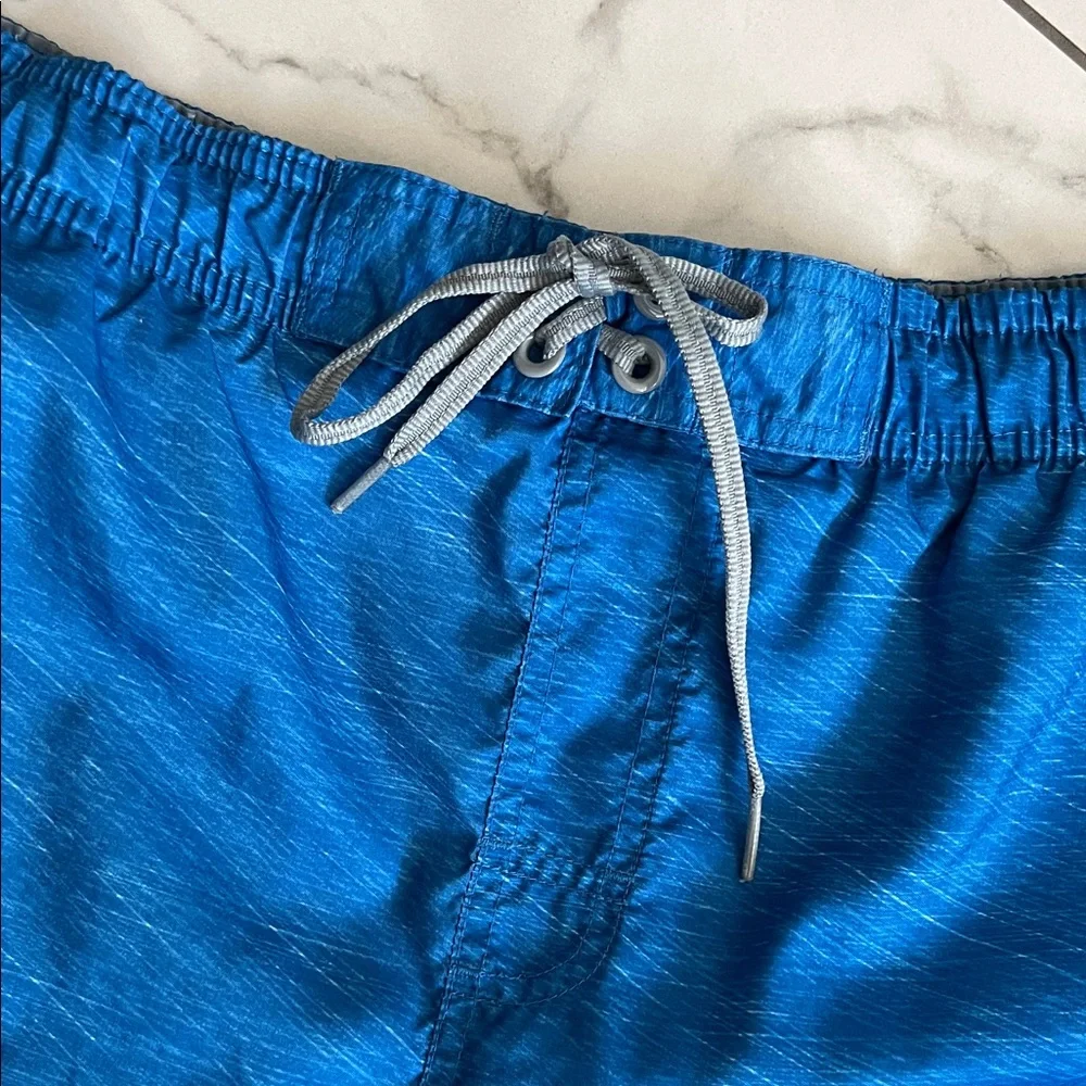 Swim Trunks Swim Shorts Bathing Suit Nike XL